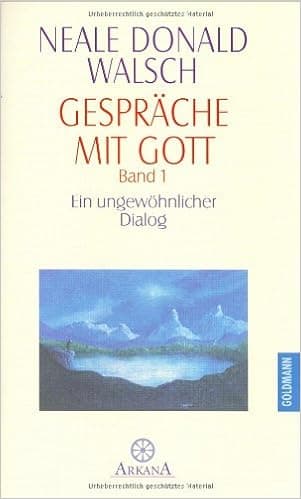 Gesprache Mit Gott (Vol 1) (German Edition)