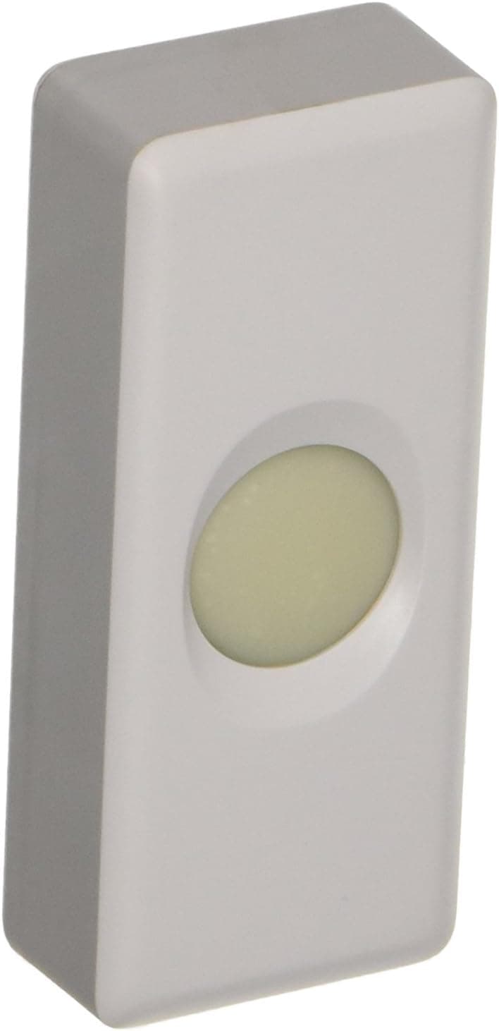 2gig 2GIG-DBELL1-345 Wireless Door Bell