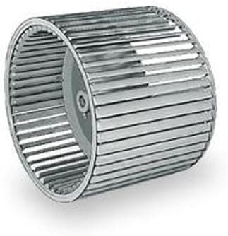 LA22ZA118 - Carrier OEM Replacement Furnace Blower Wheel/Squirrel Cage