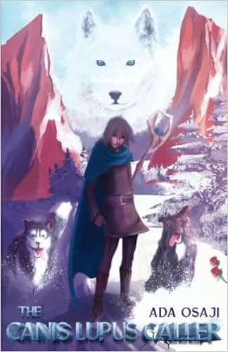 The Canis Lupus Caller