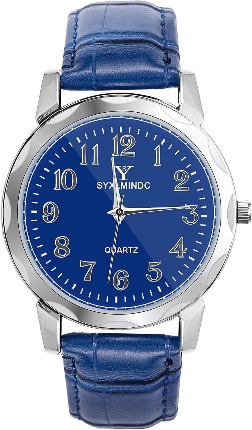 SYXLMINDC Ladies Watches Strap Fashion Casual Quartz Watch C19002
