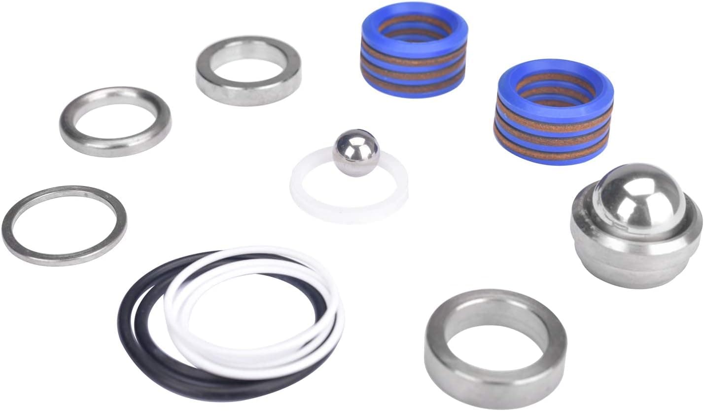 GDHXW 249123 Pump Repair Kit for Graco Airless Paint Sprayer 7900 2030 200 300 Aftermarket