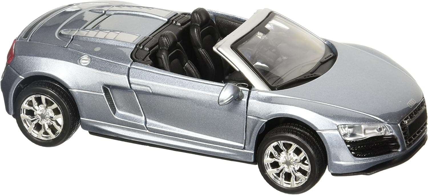 Maisto AL Audi R8 Spyder