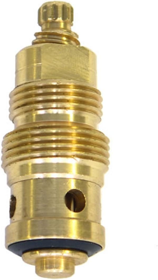 Kissler AB711-0045C Crane Dial-Eze Stem, Cold