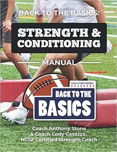 Back to the Basics: Strength & Conditioning Manual