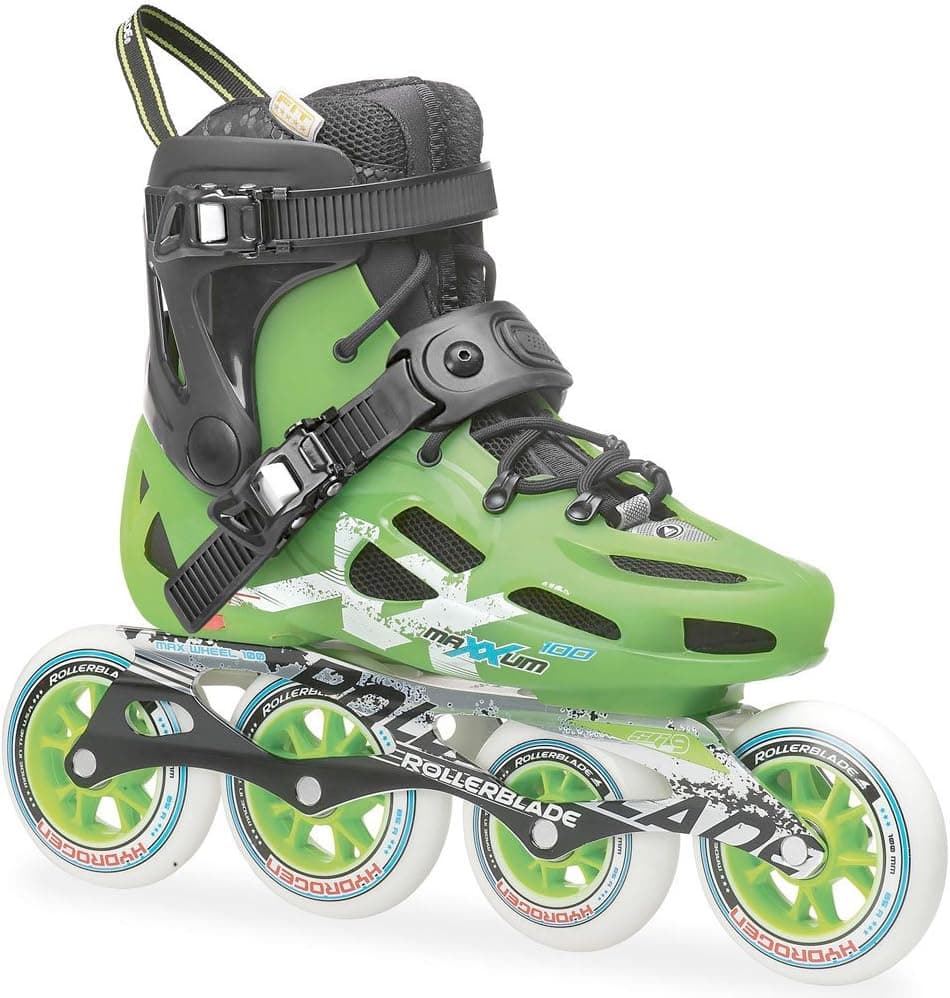 Rollerblade Men's Maxxum 100 Skate