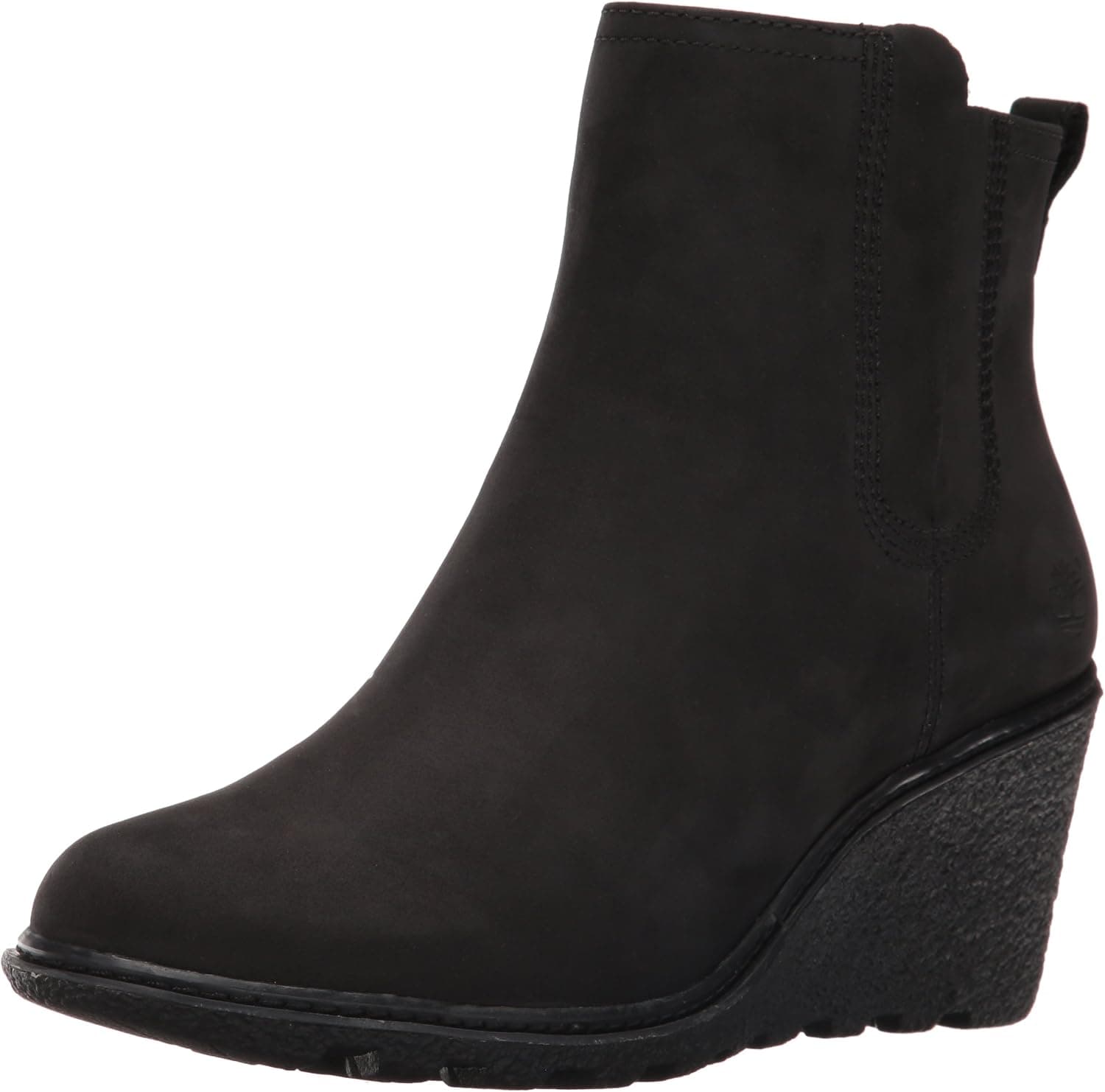 Timberland Women's Amston Chelsea Boot