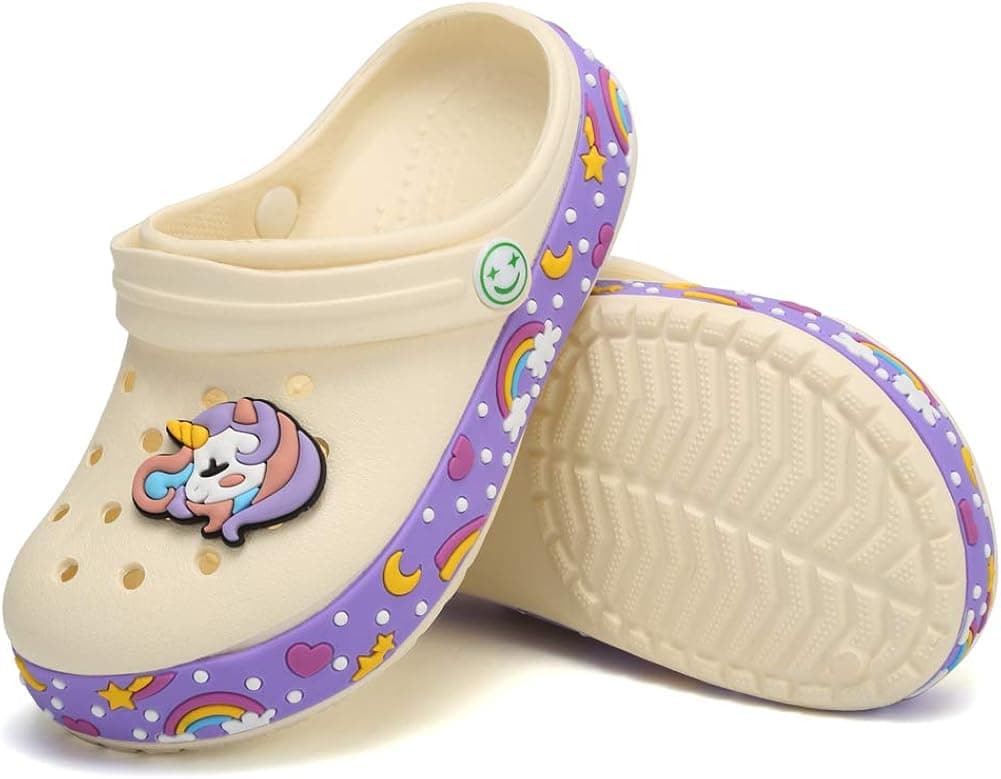 Lancholy Kids Shoes