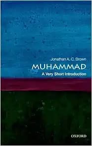 Muhammad: A Very Short Introduction