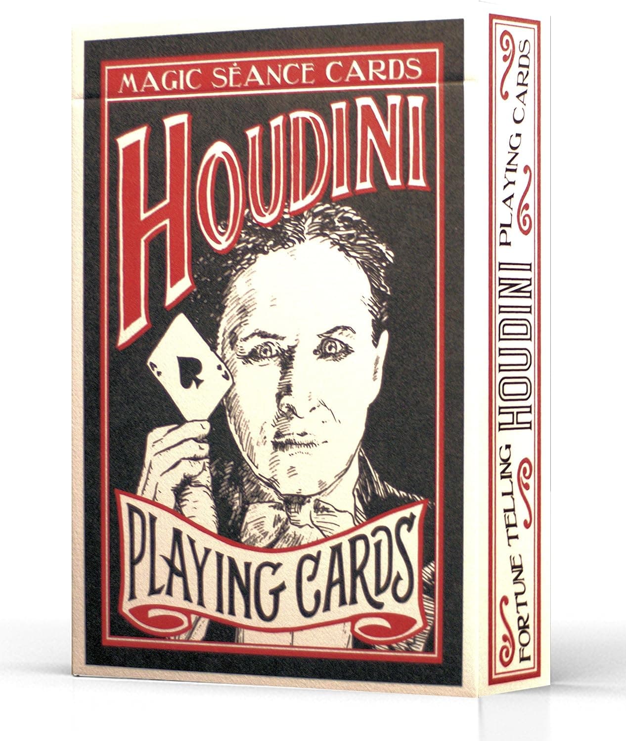 Digital Innovations Houdini Deck Playing Cards
