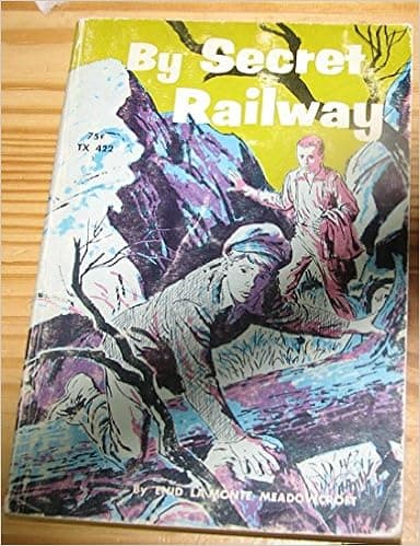 By Secret Railway