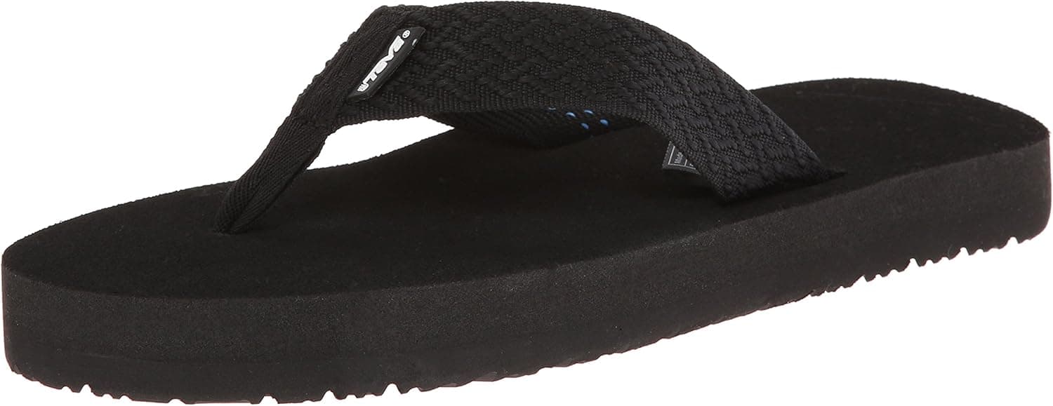 Teva Men's Classic Mush Flip-Flop