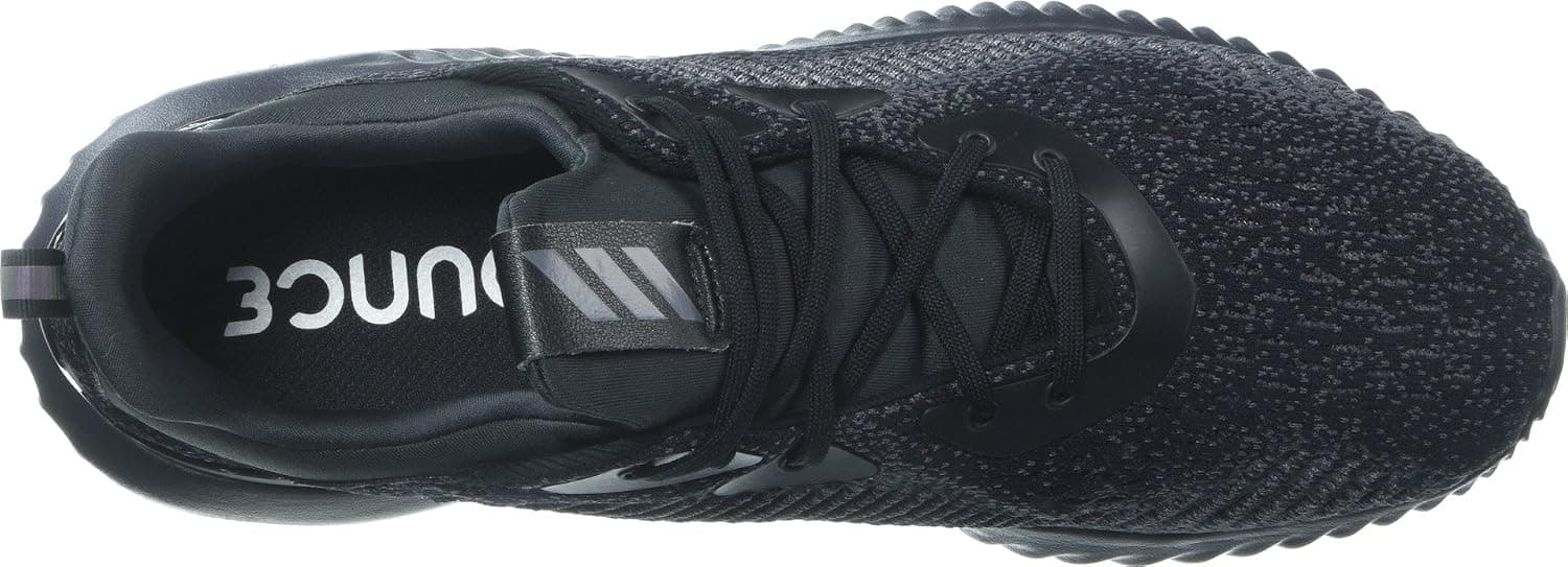 adidas Unisex-Adult Alphabounce em undye m Running Shoe