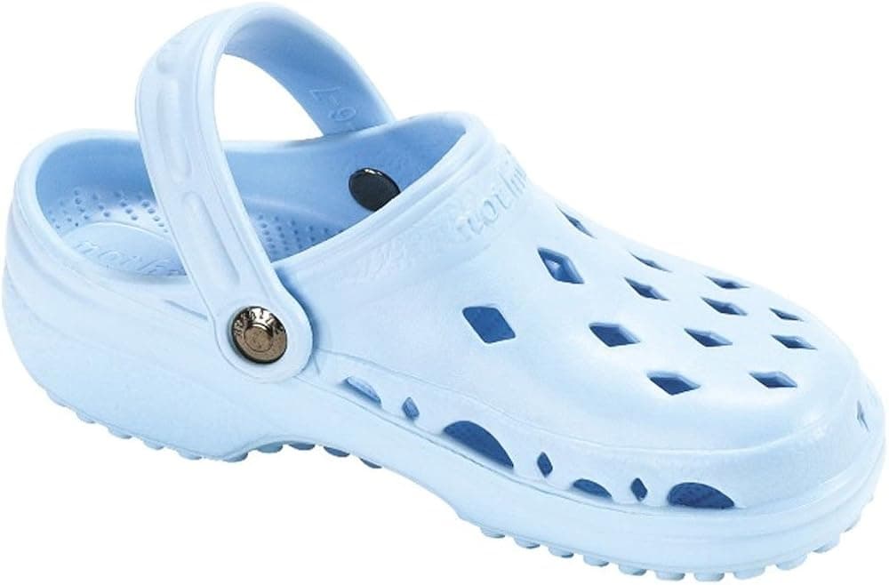Nothinz Breeze - Powder Blue - Breeze - Powder Blue