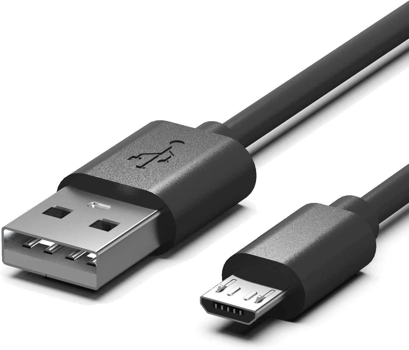 G935 Charging Cable USB Charger Cord Compatible with Logitech G635 G935 G633 G933 G533 G633 G430 Pro Gaming Headsets