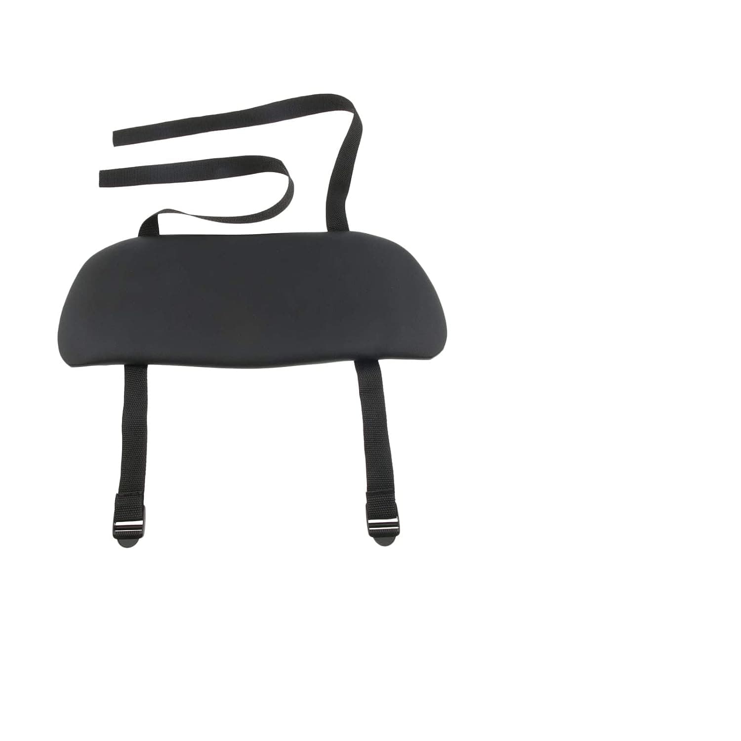 Massage Table Armrest Hanging Arm Rest Sling Board Armrest Support,HOINCO Hanging Armrest Frame for Folding Massage Table-Black