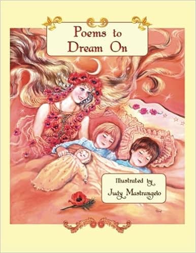 POEMS TO DREAM ON