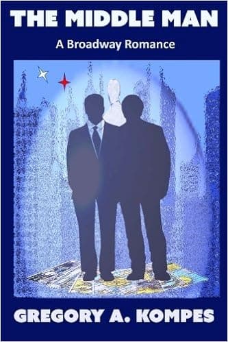 The Middle Man (The Broadway Series)