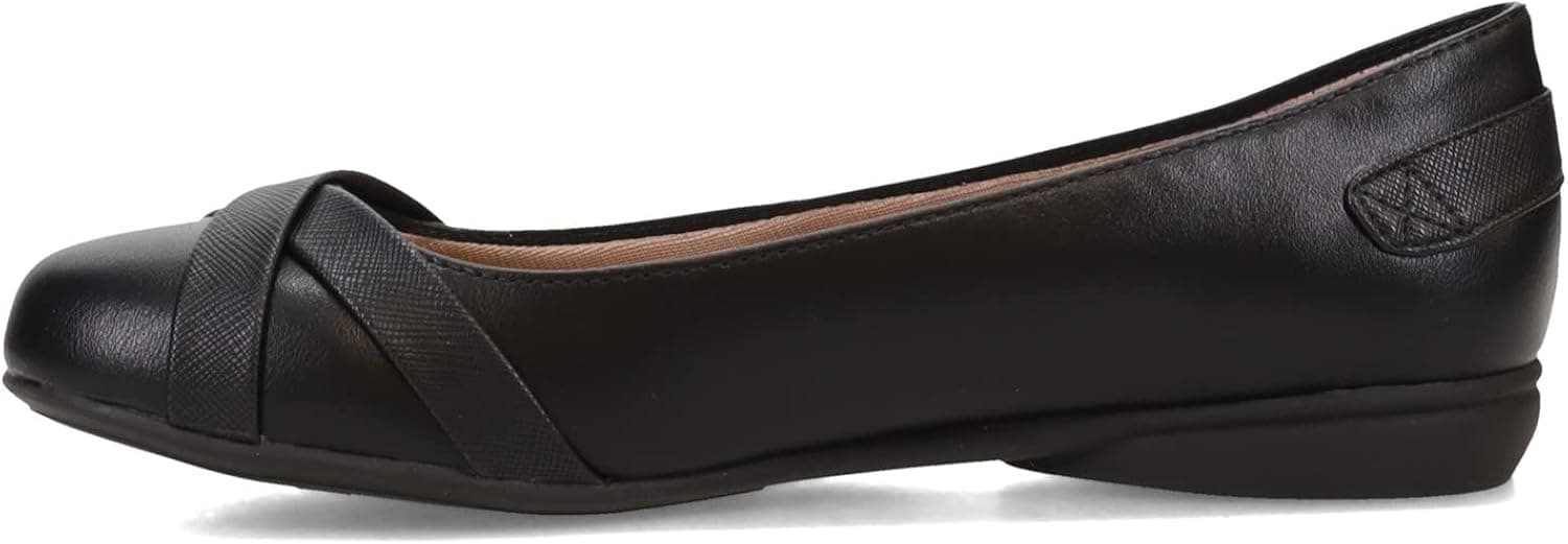 LifeStride Women's Adalene Ballet Flat