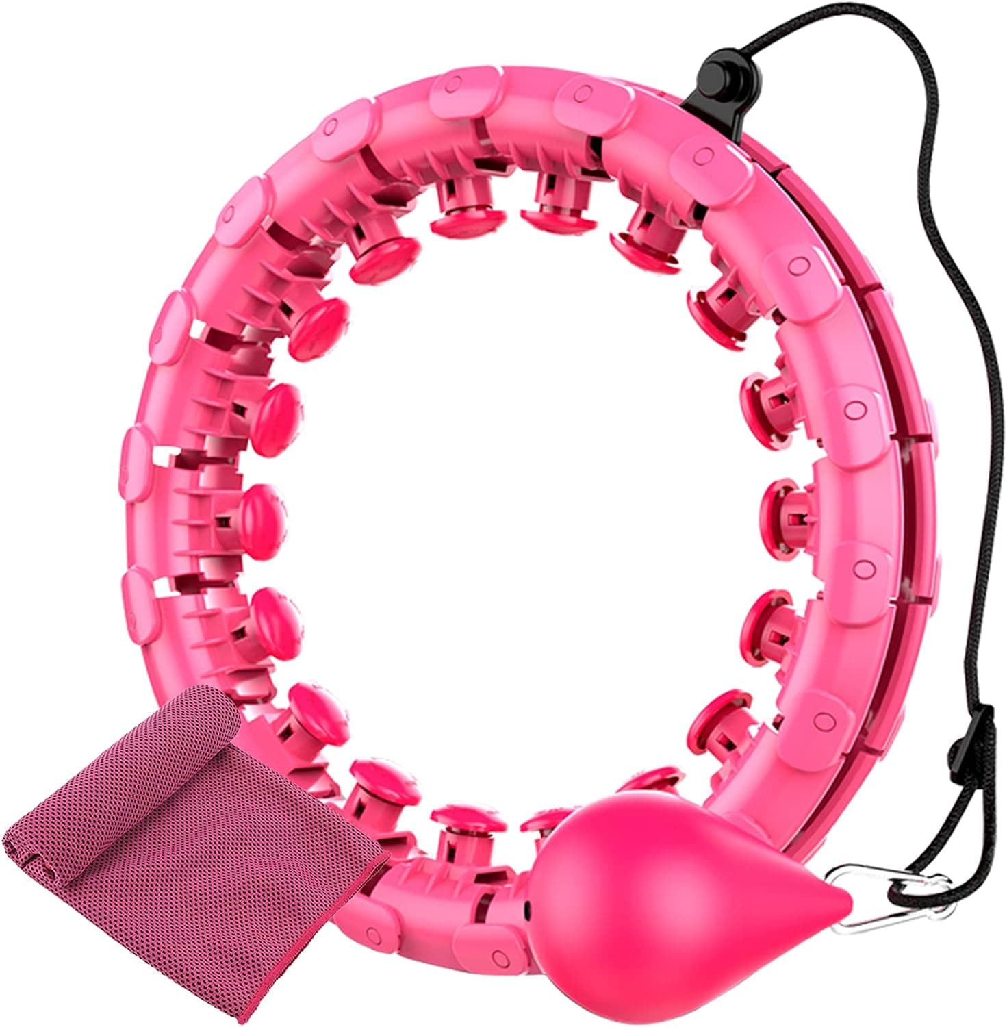 Smart Exercisefor Fitness Weighted
