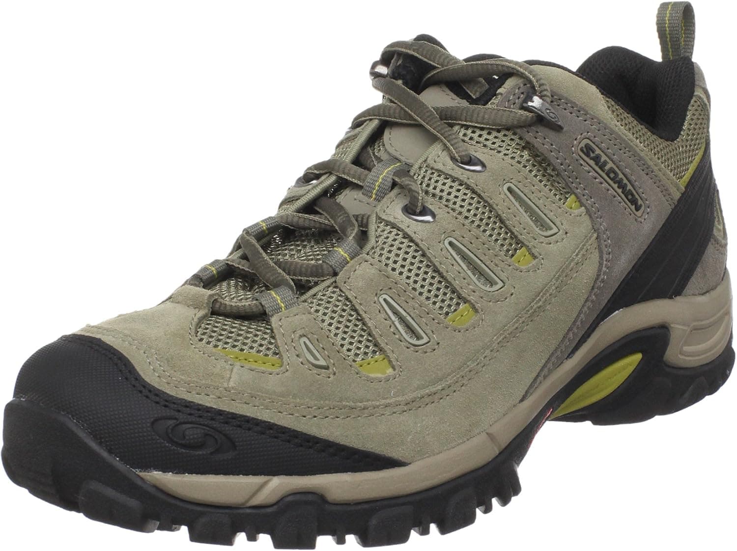 Salomon Men's Exit 2 Aero Walking Shoe