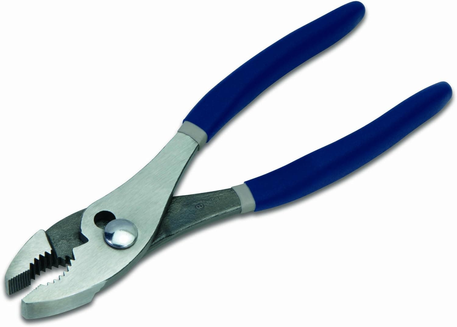 Williams PL-6C 6-Inch Combination Slip Joint Pliers