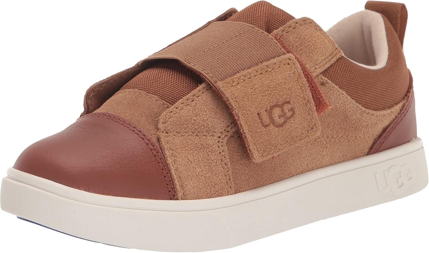 UGG Unisex-Child Rennon Low Sneaker