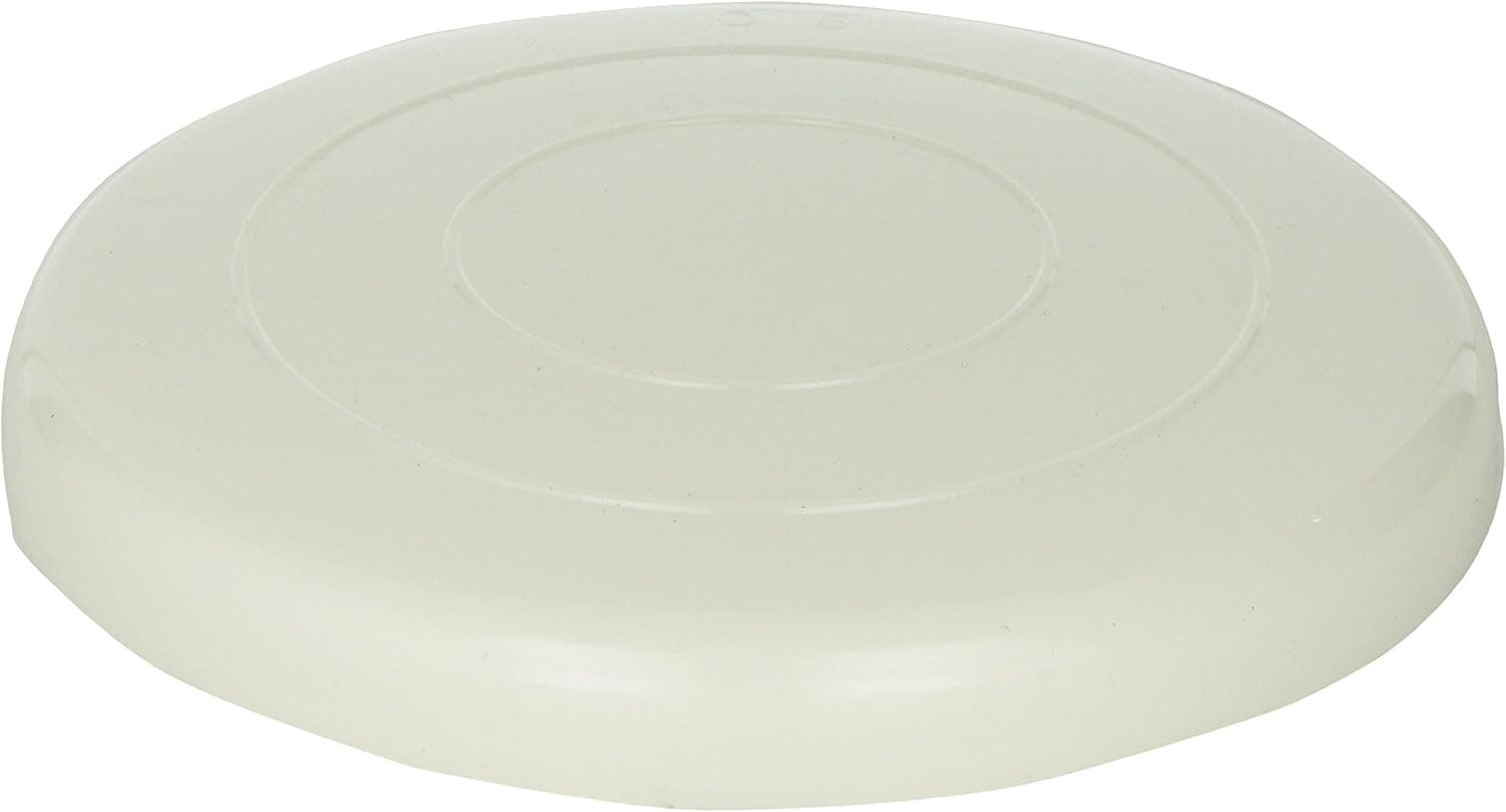 Grote 91101 Clear White Light Replacement Lens (Round Dome Lens)