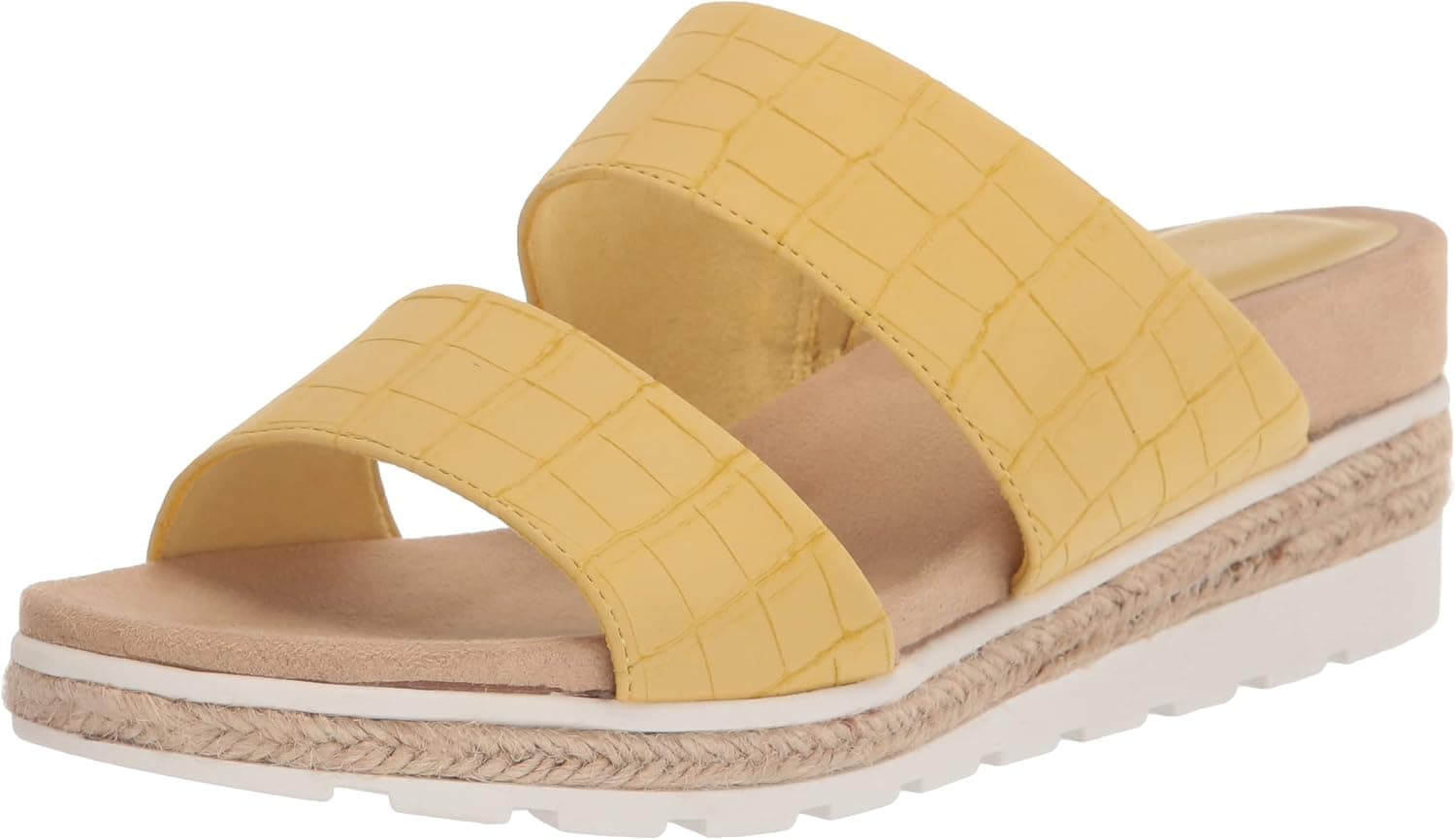 Easy Street Women's Maryann Wedge Sandal