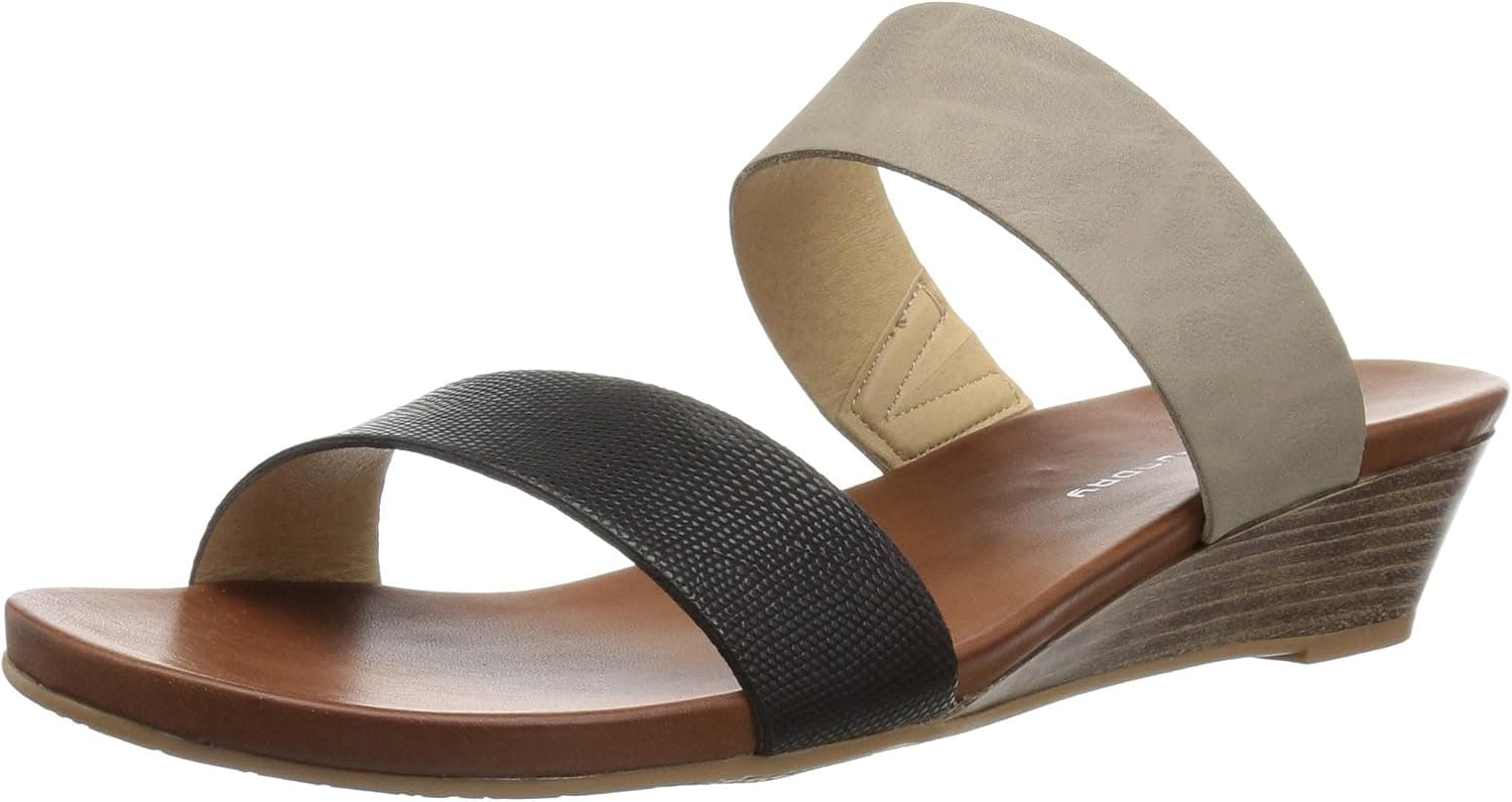 CL by Chinese Laundry Women's Aneesa Wedge Sandal