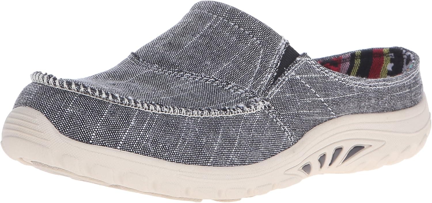 Skechers Women's Reggae Fest Mule