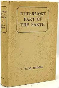 Uttermost Part of the Earth