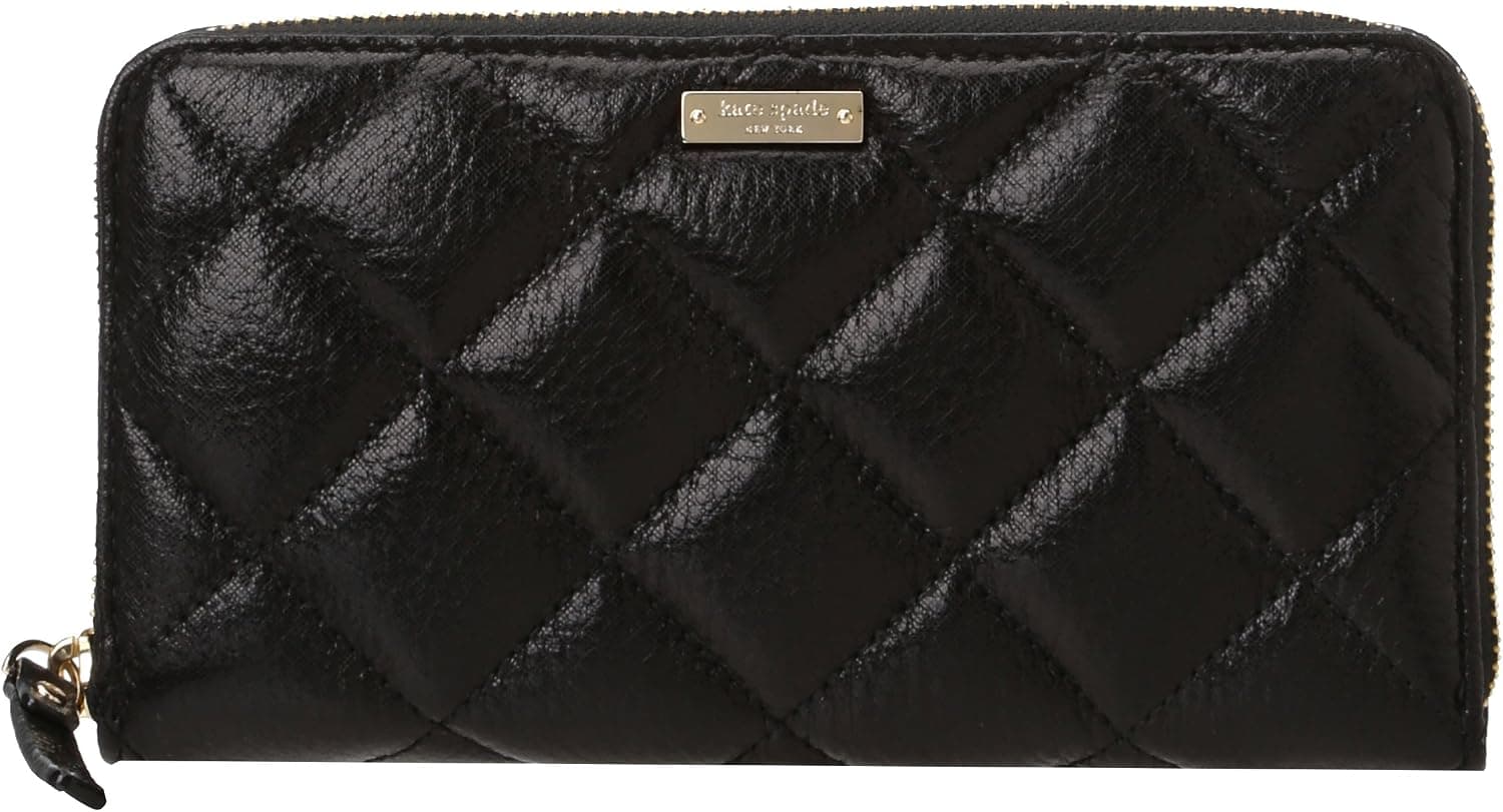 Kate Spade Gold Coast Lacey Wallet