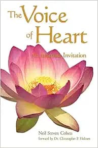 The Voice of Heart: An Intimate Invitation