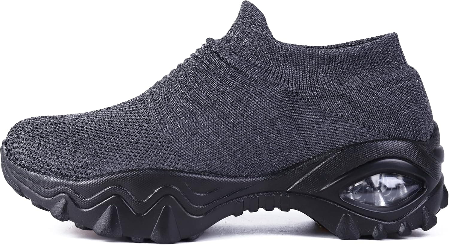 ENOSKY Wide Width Shoes for Women,Non Slip Shoes for Women,Arch Support Shoes for Women,Hypersoft Sneakers Women,Walking Shoes Women,Height Increasing Shoes,Work Shoes Women,Gym Shoes for Women,Sock Shoes
