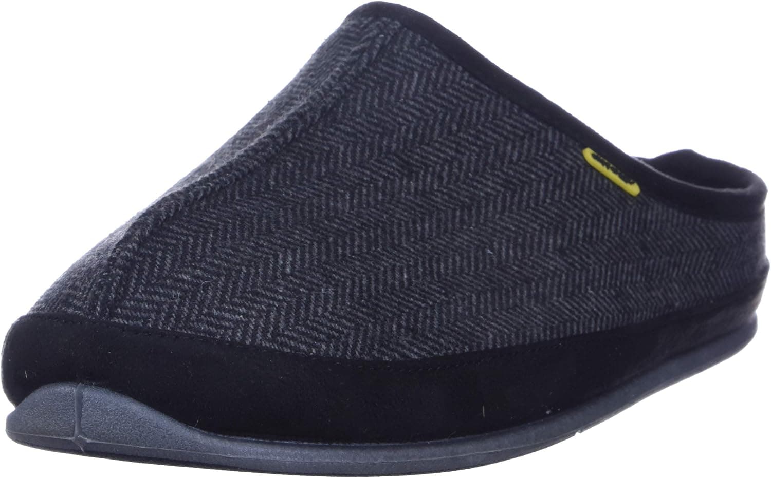 Deer Stags Men's Wherever Slip on Slipper