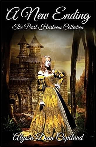 A New Ending (Pearl Heirloom Collection)
