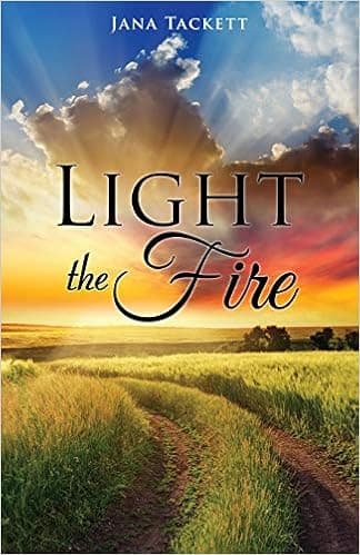 Light the Fire