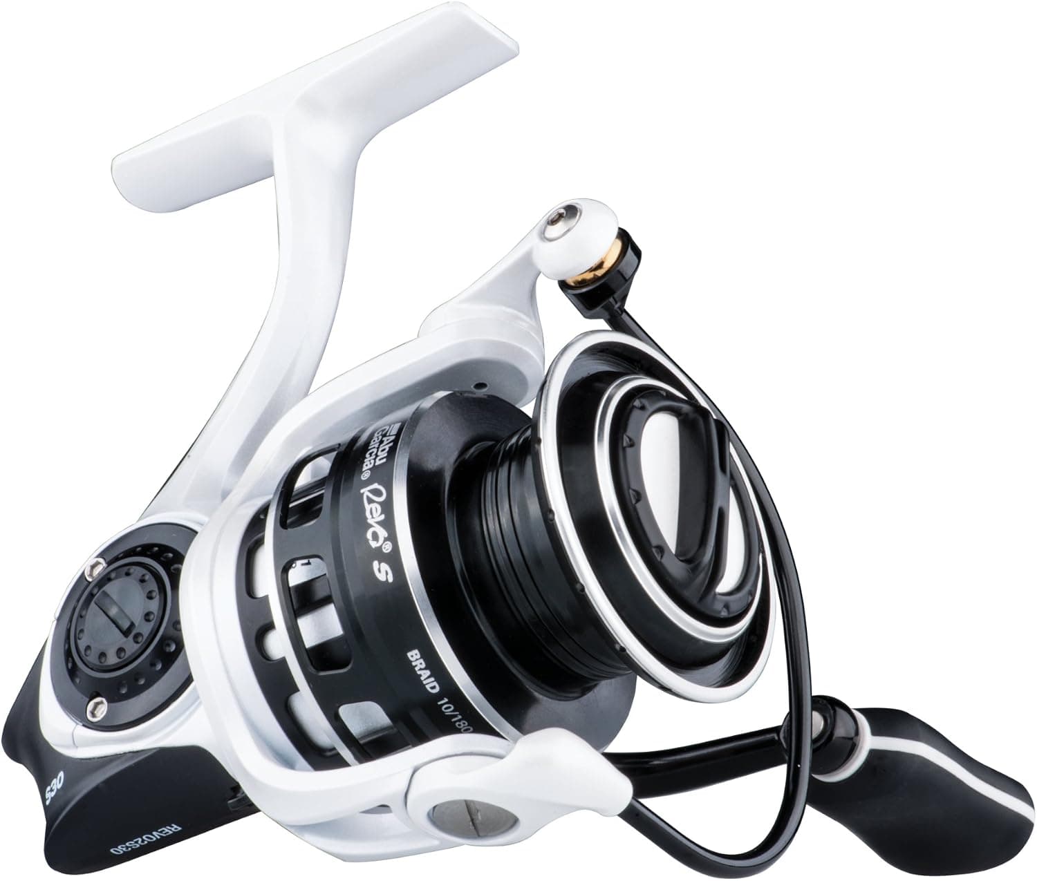 Abu Garcia Revo S Spinning Reel