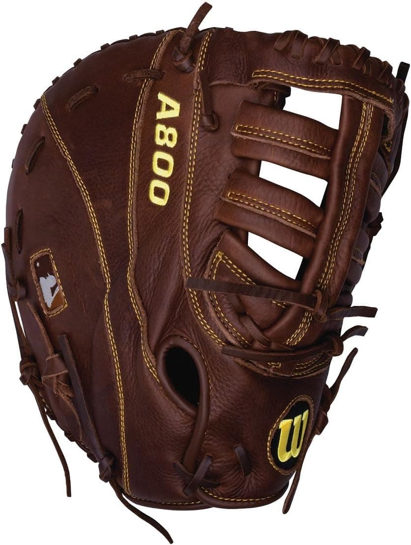 Wilson Game Ready Soft Fit First Base Baseball Glove