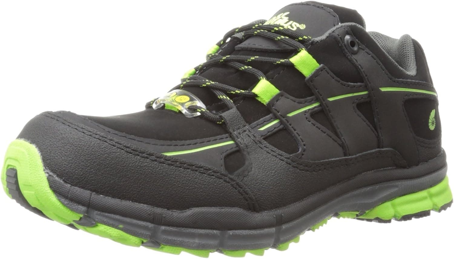Nautilus Men's Steel Toe ESD Athletic