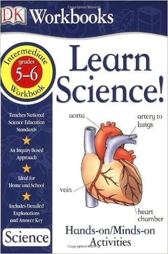 Grades 5-6 (LEARN SCIENCE!)