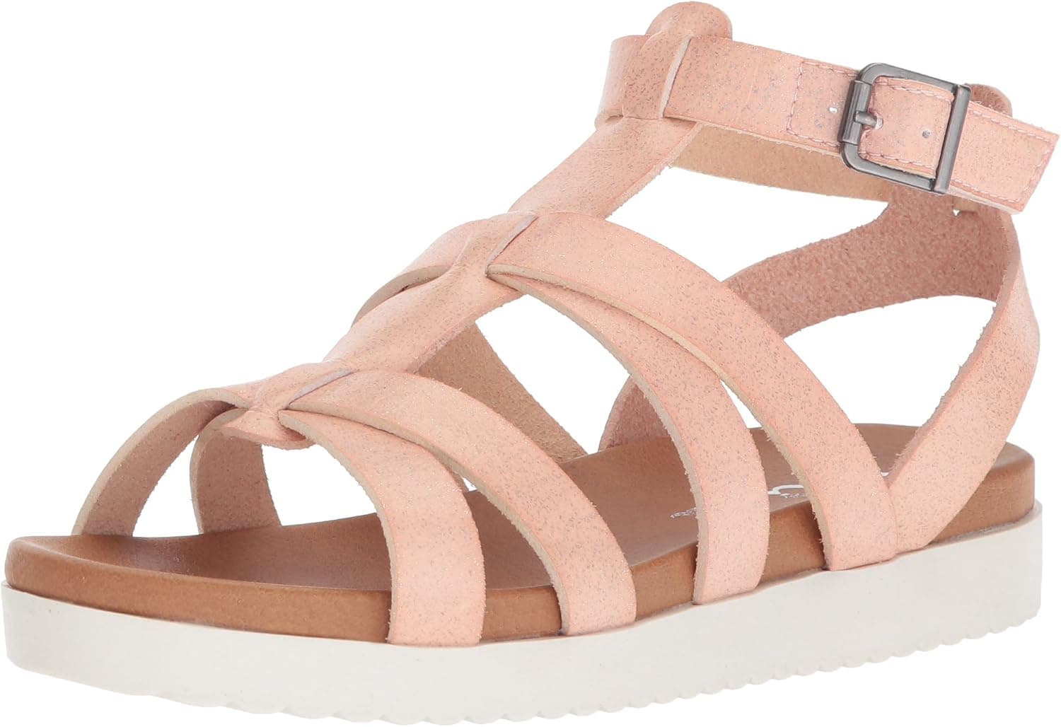 Nina Unisex-Child Alpha Sandal