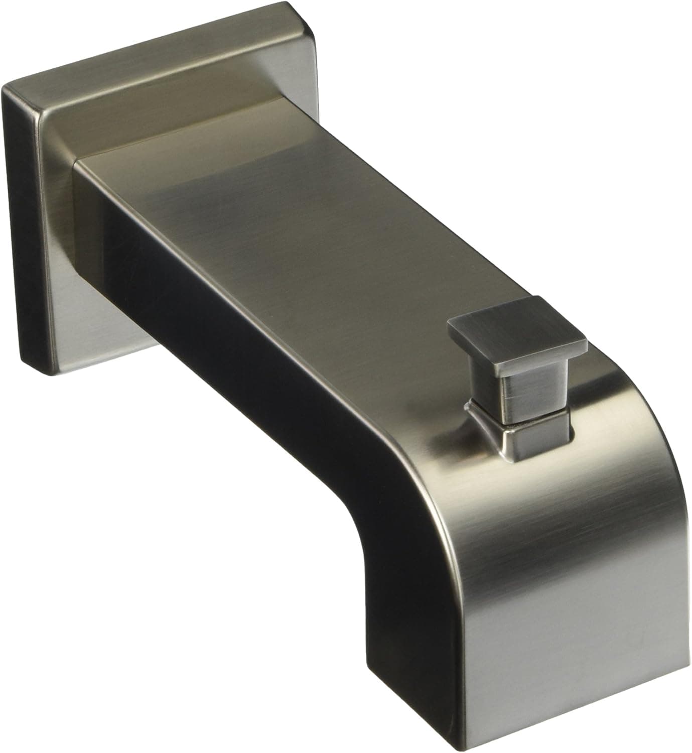 DELTA FAUCET ORG18-PC Organica 18-Inch Towel Bar