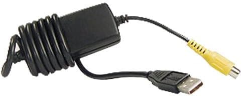 X10 VA12A USB 2.0 High Resolution Analog to Digital Video Capture Adapter