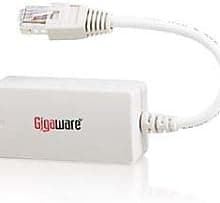 Gigaware Alarm Panel System DSL Filter 279-002 RJ31X RJ38X Work with GE Honeywell Ademco ADT