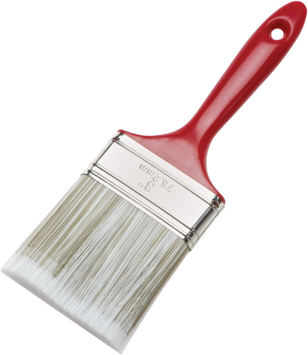 WorkShop 86994RP 3 in. Paint Brush