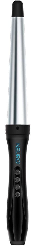 Neuro Unclipped Styling Cone Curling Iron