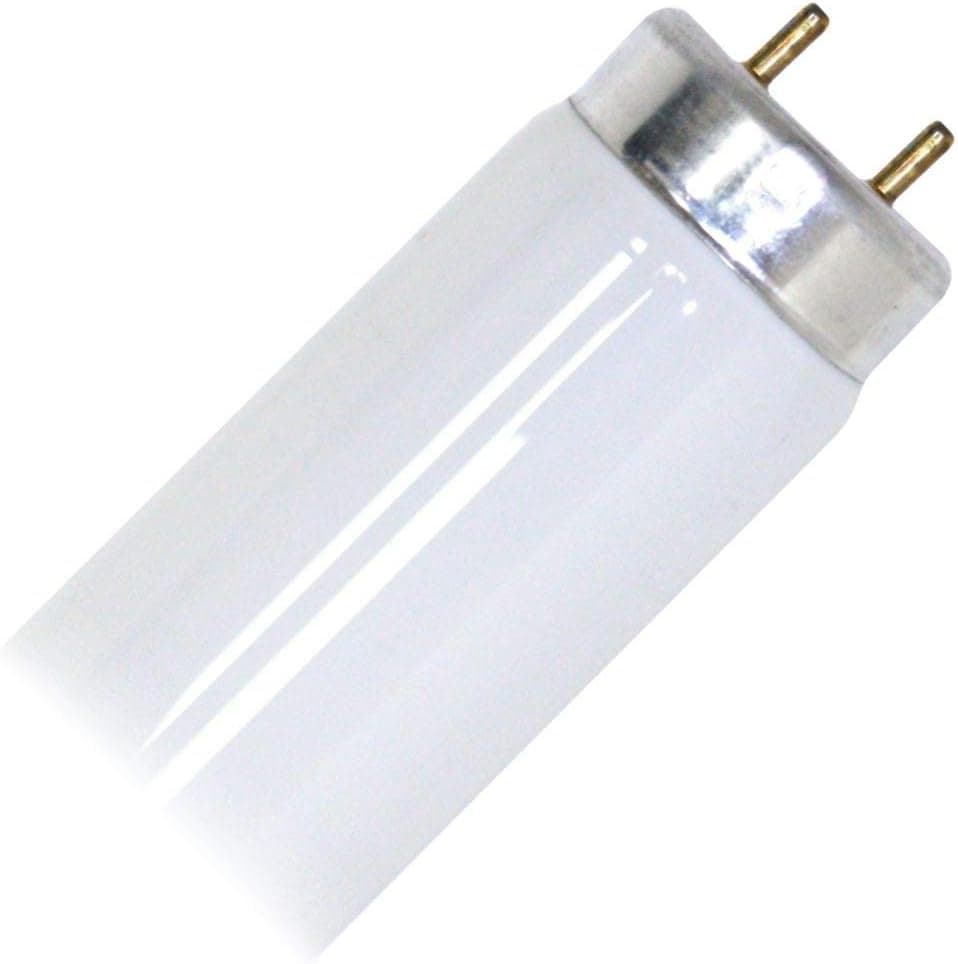 Pro-Start 02010 - F20T10/CW Straight T10 Fluorescent Tube Light Bulb