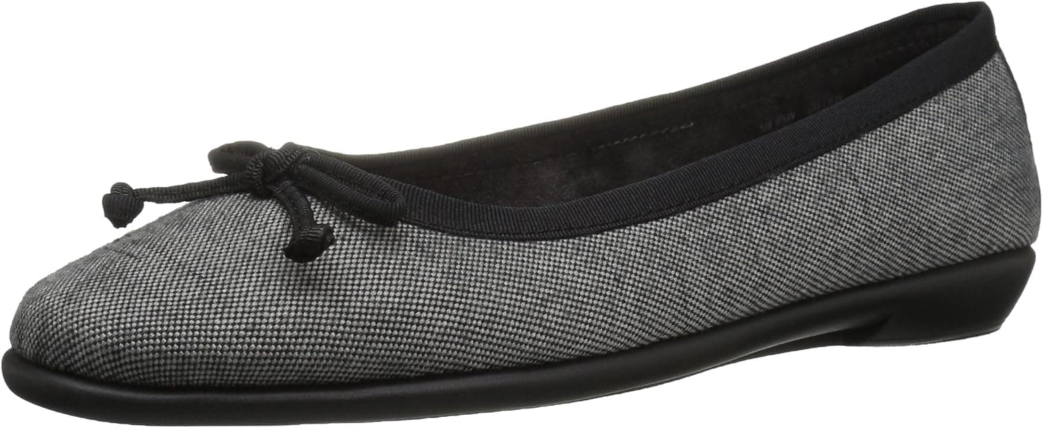 Aerosoles Women's Fast Bet Ballet Flat